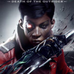 Ключи активации Dishonored: Death of the Outsider