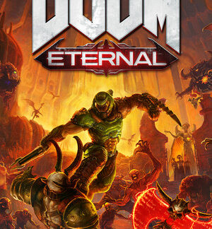 Ключи активации DOOM Eternal