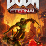 Ключи активации DOOM Eternal