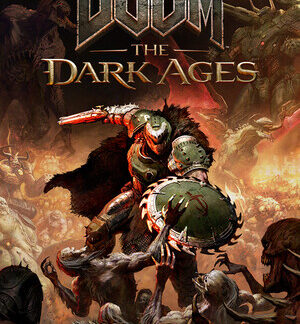 Ключи активации DOOM: The Dark Ages