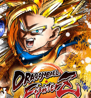 Ключи активации DRAGON BALL FighterZ