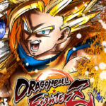 Ключи активации DRAGON BALL FighterZ