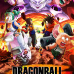 Ключи активации DRAGON BALL: THE BREAKERS