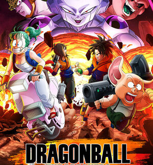 Ключи активации DRAGON BALL: THE BREAKERS