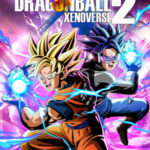 Ключи активации DRAGON BALL XENOVERSE 2
