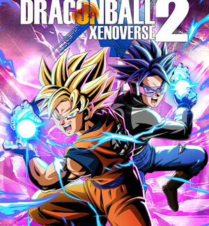 Ключи активации DRAGON BALL XENOVERSE 2