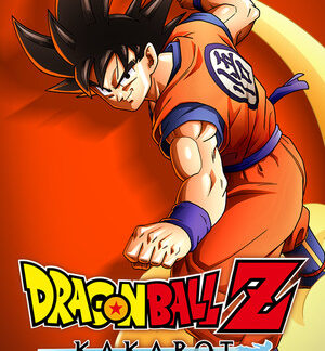 Ключи активации Dragon Ball Z: Kakarot