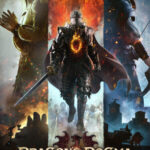 Ключи активации Dragon's Dogma 2