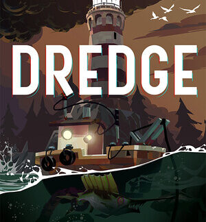 Ключи активации Dredge