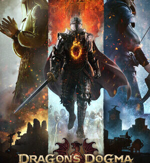 Ключи активации Dragon's Dogma 2