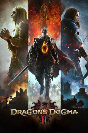 Ключи активации Dragon's Dogma 2 Ключи активации Dragon's Dogma 2