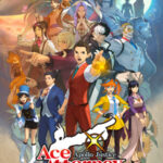 Ключи активации Apollo Justice: Ace Attorney Trilogy