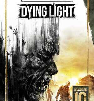 Ключи активации Dying Light