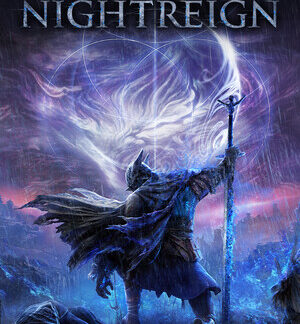 Ключи активации ELDEN RING NIGHTREIGN