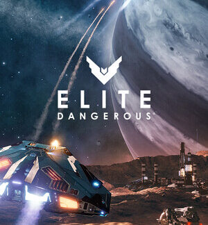 Ключи активации Elite Dangerous