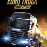 Ключи активации Euro Truck Simulator 2