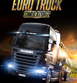 Ключи активации Euro Truck Simulator 2
