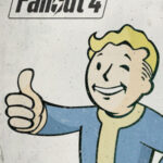 Ключи активации Fallout 4