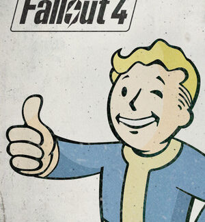 Ключи активации Fallout 4