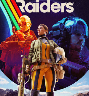 Ключи активации ARC Raiders