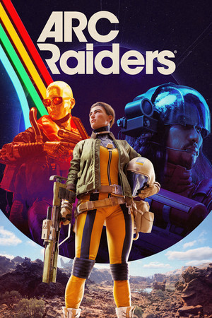 Ключи активации ARC Raiders Ключи активации ARC Raiders