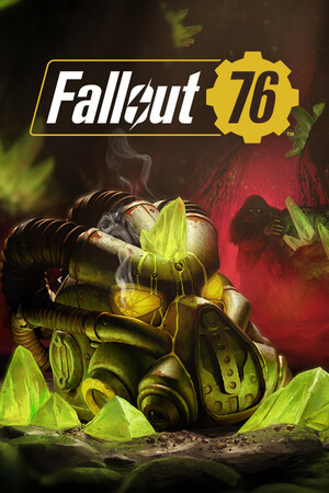 Ключи активации Fallout 76 Ключи активации Fallout 76
