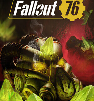 Ключи активации Fallout 76