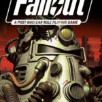Ключи активации Fallout Classic Collection