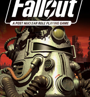 Ключи активации Fallout Classic Collection