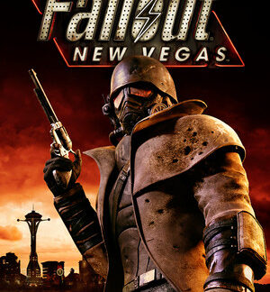 Ключи активации Fallout: New Vegas