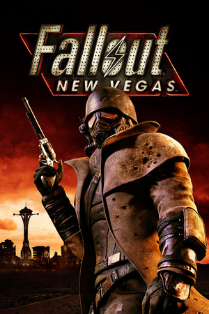 Ключи активации Fallout: New Vegas Ключи активации Fallout: New Vegas