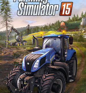 Ключи активации Farming Simulator 15