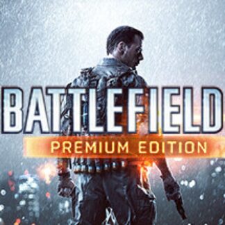 Ключи активации Battlefield 4™
