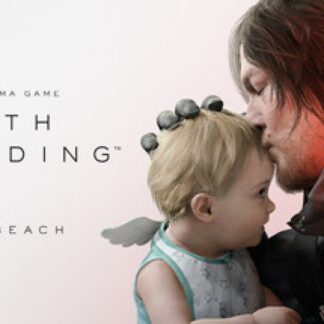 Ключи активации DEATH STRANDING 2: ON THE BEACH