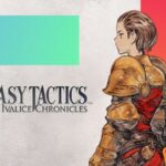 Ключи активации FINAL FANTASY TACTICS - The Ivalice Chronicles