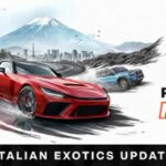Ключи активации Forza Horizon 6