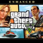 Ключи активации Grand Theft Auto V