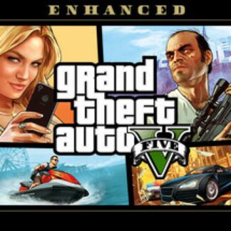 Ключи активации Grand Theft Auto V