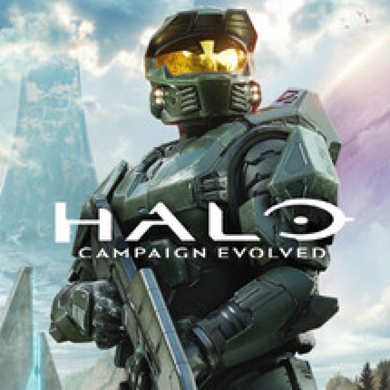 Ключи активации Halo: Campaign Evolved Ключи активации Halo: Campaign Evolved