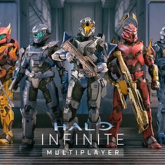 Подарочные карты Halo Infinite (Xbox, Halo Credits)