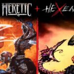 Ключи активации Heretic + Hexen