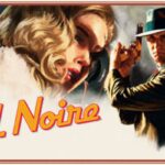 Ключи активации L.A. Noire