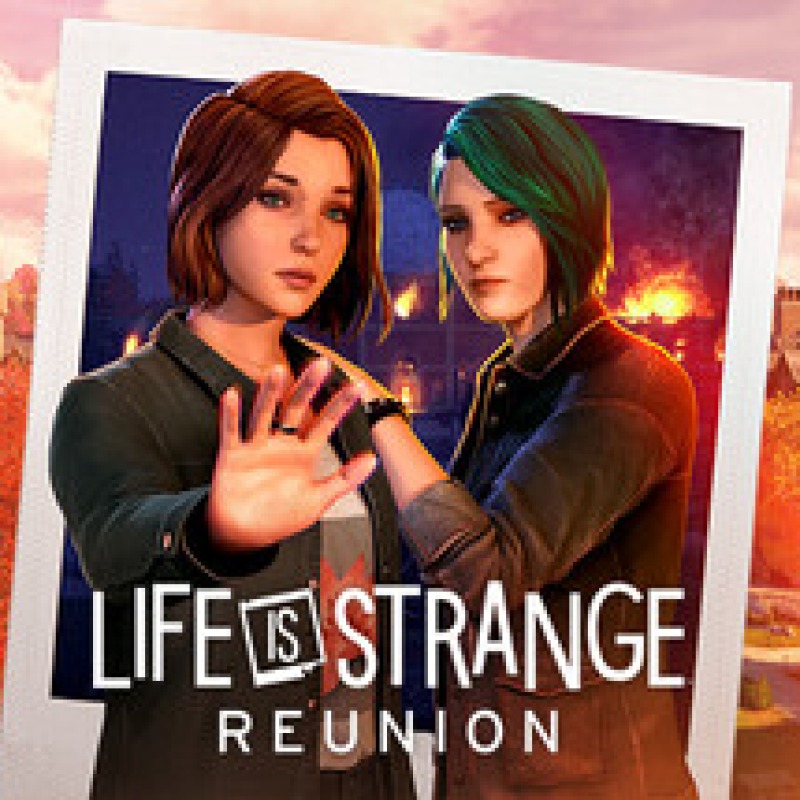 Ключи активации Life is Strange: Reunion Ключи активации Life is Strange: Reunion