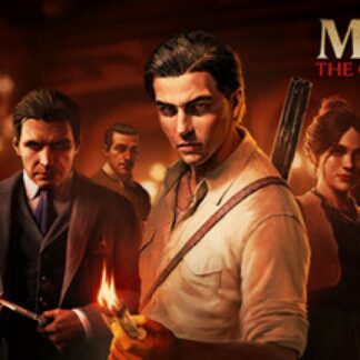 Ключи активации Mafia: The Old Country