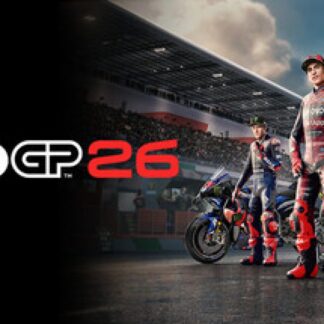 Ключи активации MotoGP 26
