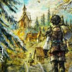 Ключи активации OCTOPATH TRAVELER 0