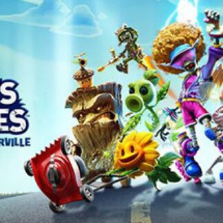 Подарочные карты Plants vs. Zombies: Battle for Neighborville™ (Xbox, Rainbow Stars)