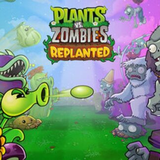 Ключи активации Plants vs. Zombies™: Replanted