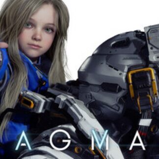 Ключи активации PRAGMATA