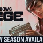 Ключи активации Tom Clancy's Rainbow Six® Siege X